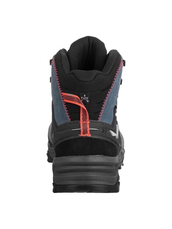 Salewa Salewa Trekkingi 00-0000061383 Niebieski