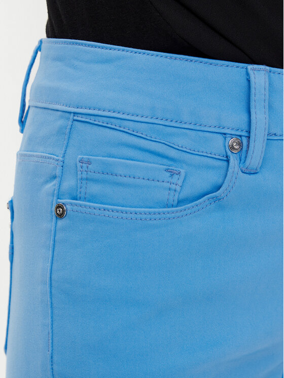 Morgan Morgan Traperice 251-PEMAK Plava Bootcut Fit
