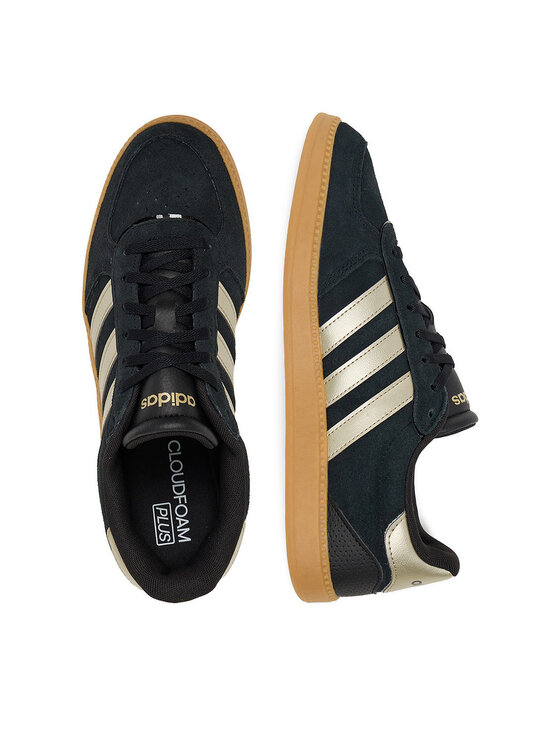 adidas adidas Snīkeri BREAKNET SLEEK JR0685 Tumši zils
