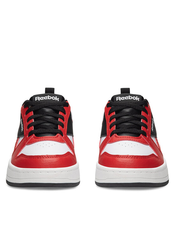 Reebok Reebok Tenisice ROYAL PRIME STEP N' FLASH 100202280 Crvena