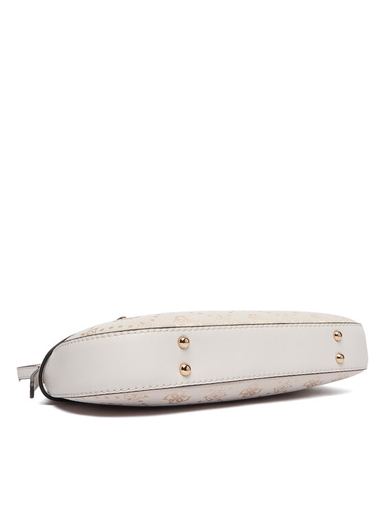 Guess Guess Torebka Melinda HWJP99 02170 Écru
