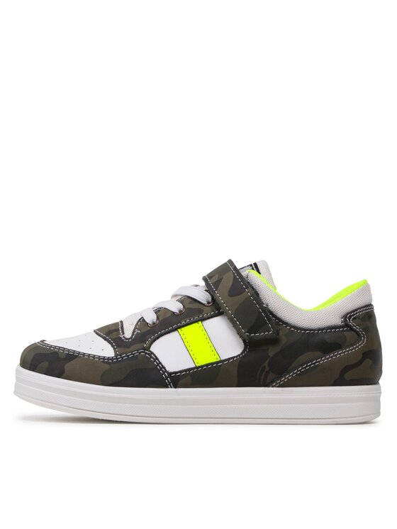 Primigi Primigi Tenisice 3877622 S Kaki