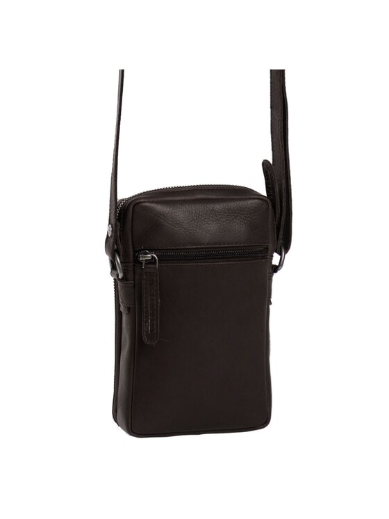 The Chesterfield Brand The Chesterfield Brand Etui na telefon 230412 Brązowy