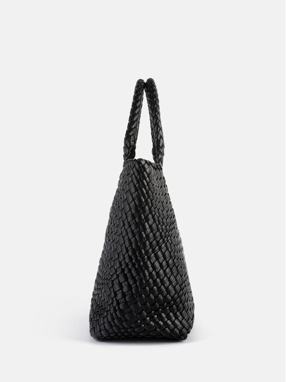 L37 L37 Borsetta MINNESOTA Nero