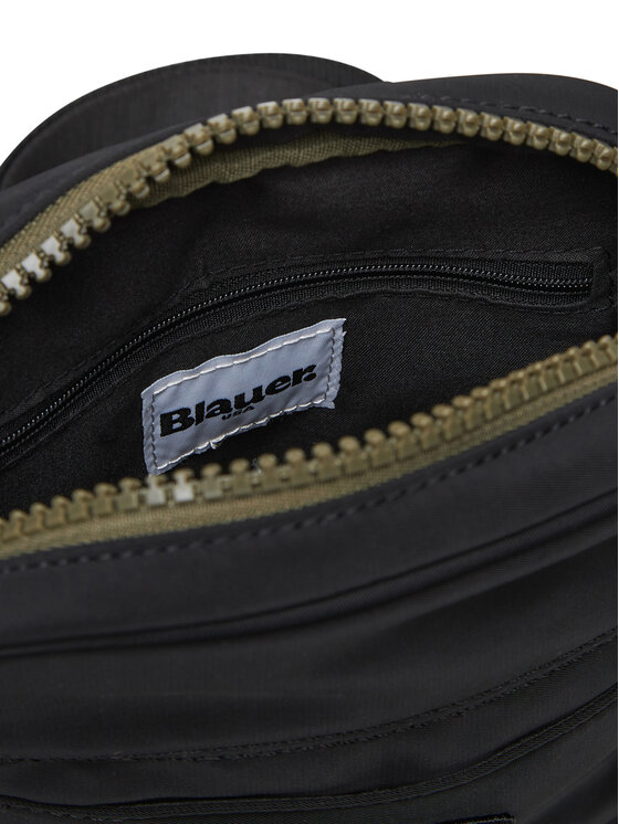Blauer Blauer Τσαντάκι S5FORT04/STR Μαύρο