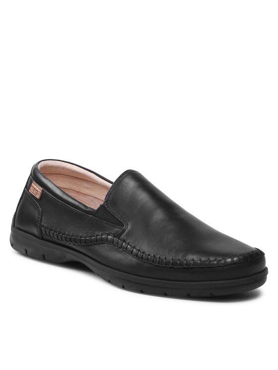 Pikolinos Pikolinos Mocasini M9A-3111 Negru