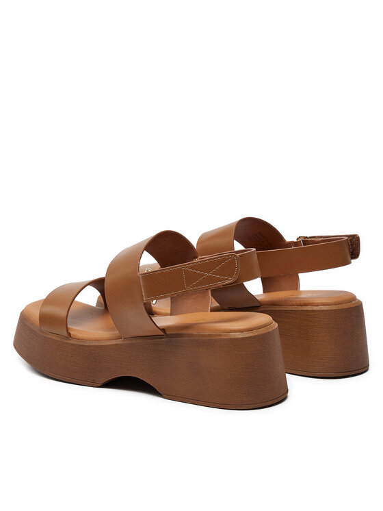 Aldo Aldo Sandali Thilda 13734054 Marrone
