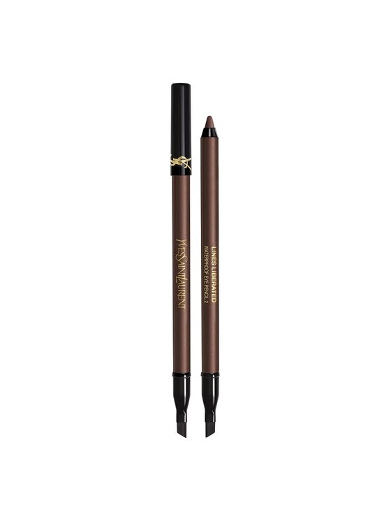 Saint Laurent Saint Laurent Lines Liberated Eyeliner Pencil Kredka do oczu 02