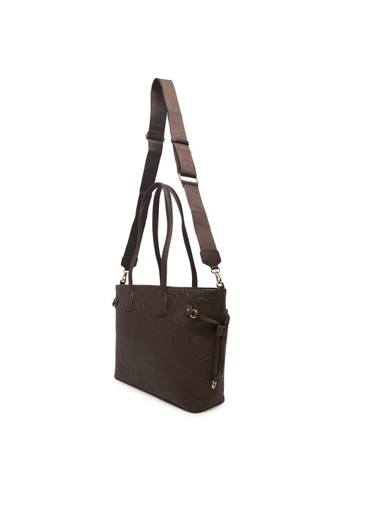 Valentino Valentino Borsetta Samba Re VBS8ZG01 Marrone