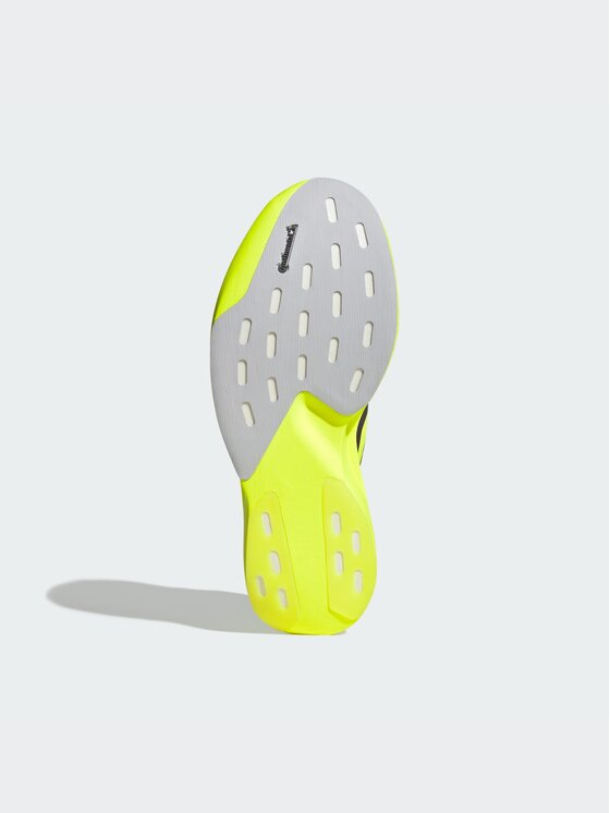 adidas adidas Buty do biegania Adizero EVO SL Żółty