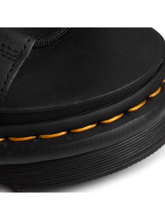 Dr. Martens Dr. Martens Босоніжки Nartilla 24641001 Чорний