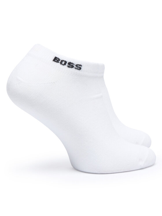 BOSS BOSS Kratke nogavice 50493197 Pisana