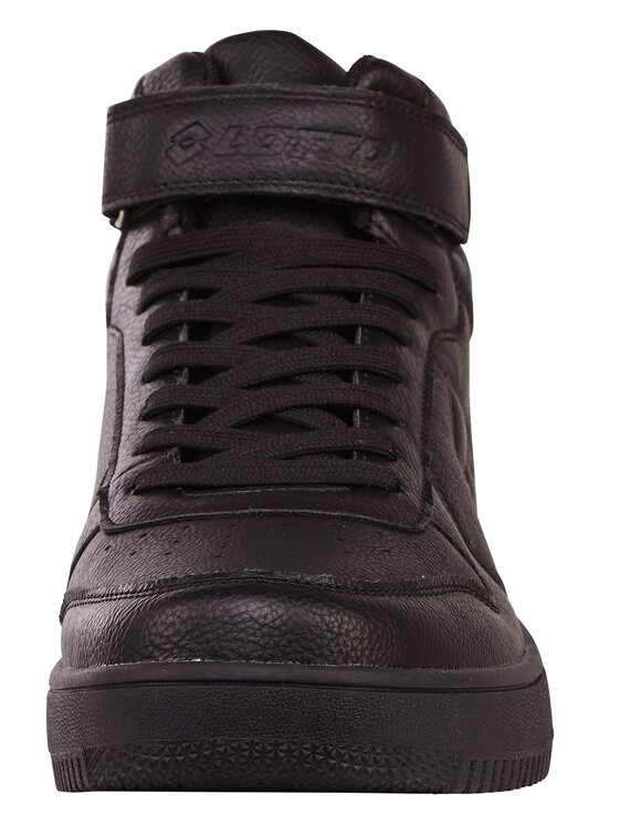 Lotto Lotto Sneakers 2400190U-1111 Nero