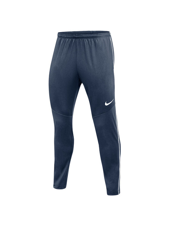 Nike Nike Spodnie dresowe HM7171-410_S Granatowy Standard Fit