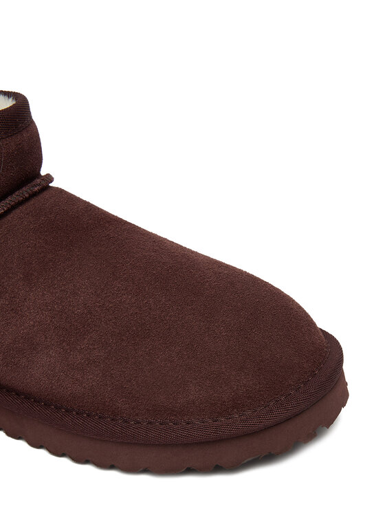 Liu Jo Liu Jo Schneeschuhe Jil 01 SF5099 PX002 Dunkelrot