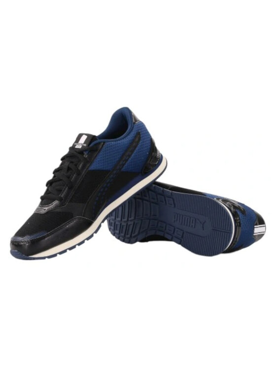 Puma Puma Buty 306883 01 Czarny