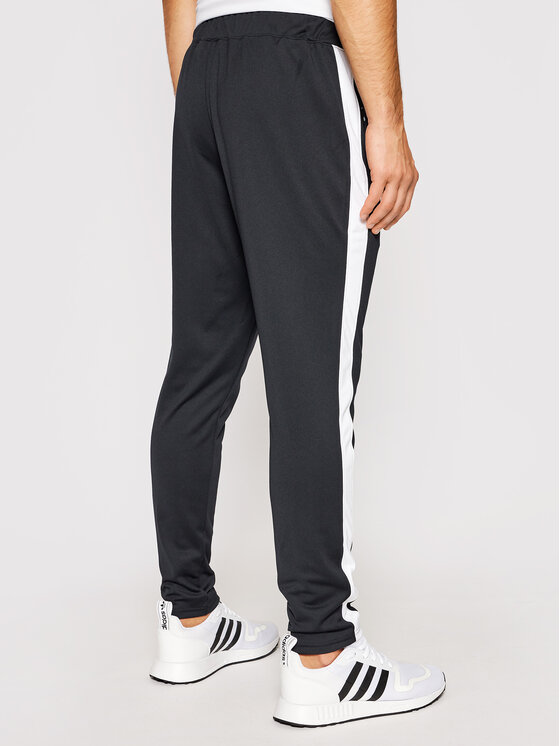 Under Armour Under Armour Tepláková souprava Ua Emea 1357139 Černá Regular Fit