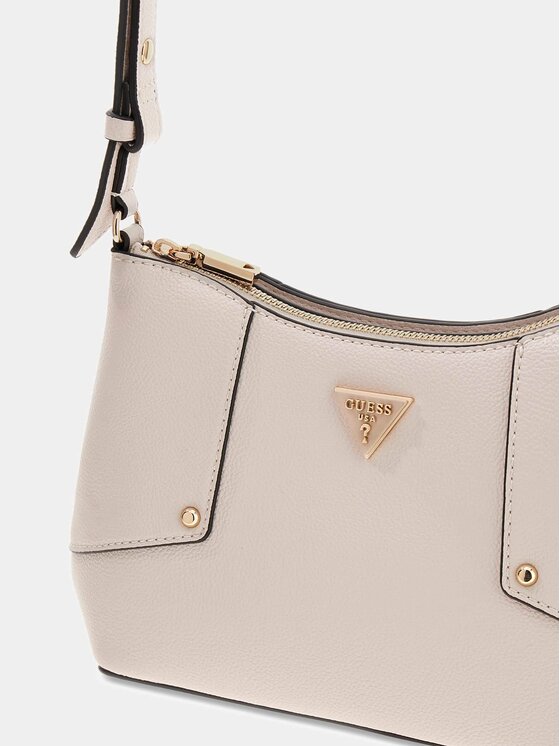 Guess Guess Torebka 180983 Różowy