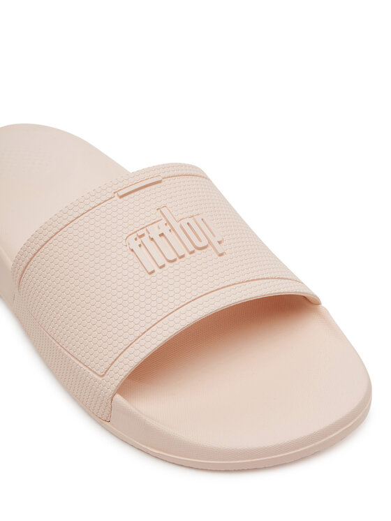 FitFlop FitFlop Шльопанці EQ3 A41 Рожевий