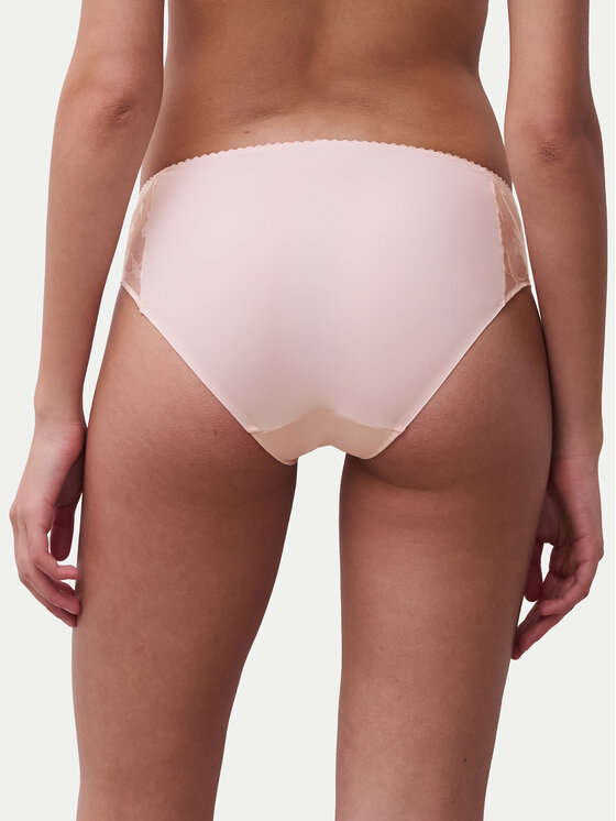 Chantelle Chantelle Σλιπ κλασικά Idyll C18UC5 Ροζ