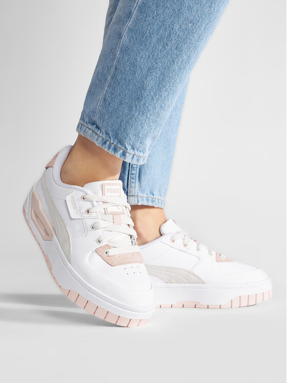 Puma cali damskie clearance