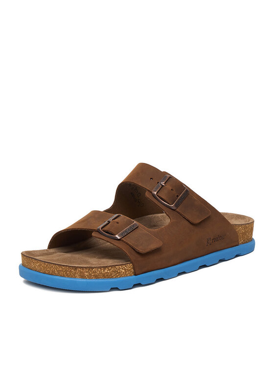 Rieker Rieker Ciabatte CEO-21190-28 Marrone