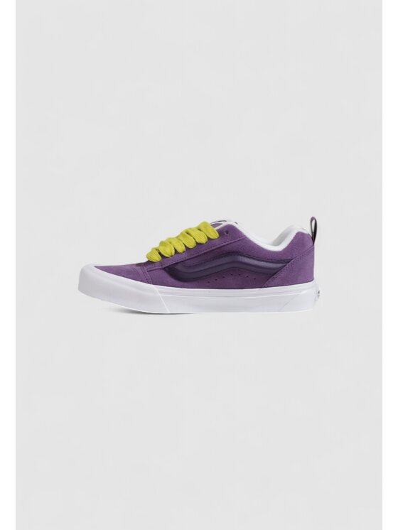Vans Vans Sneakers Knu Skool Viola