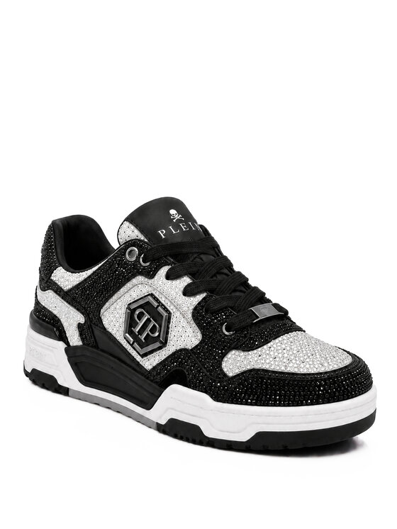 PHILIPP PLEIN PHILIPP PLEIN Sneakers 31757 Nero