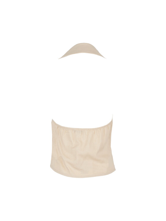 ACANFORA ACANFORA Sandali 8407-BEI Beige Regular Fit
