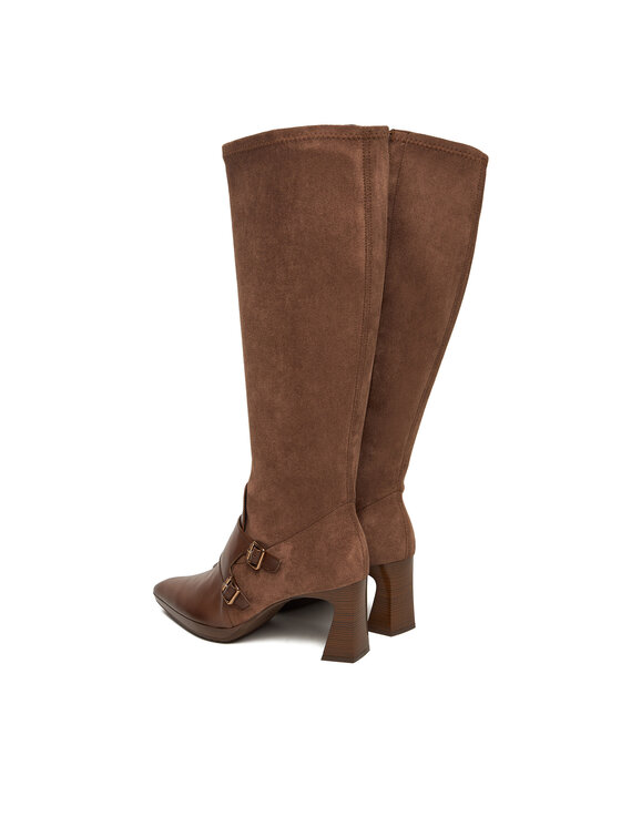 Hispanitas Hispanitas Stiefel HI254329 Braun