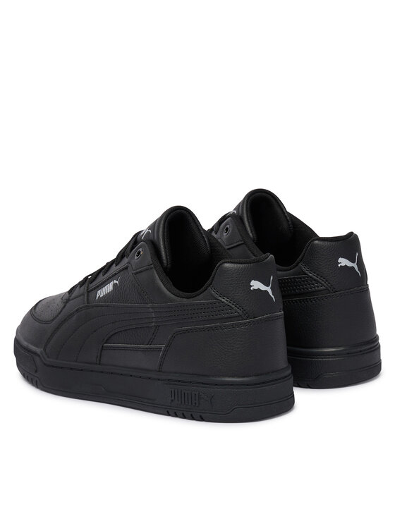 Puma Puma Снікерcи Puma Caven III 404484 02 Чорний