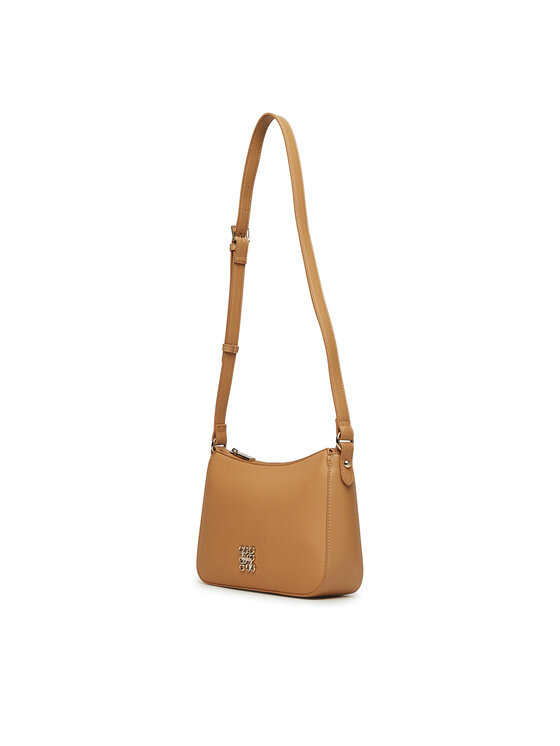 Nine West Nine West Дамска чанта JH5823-NW Кафяв