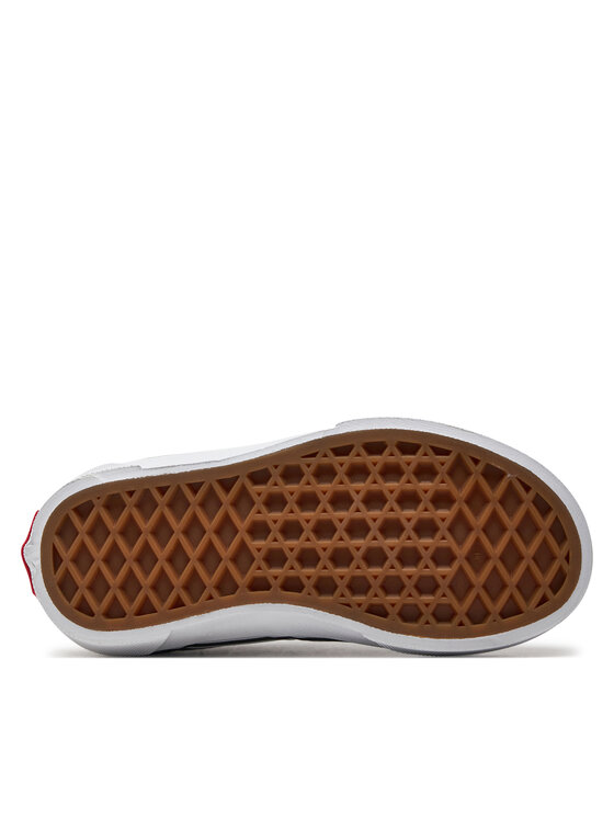 Vans Vans Tenisky Uy Rowley Classic VN0A4BU9QXI1 Tmavomodrá