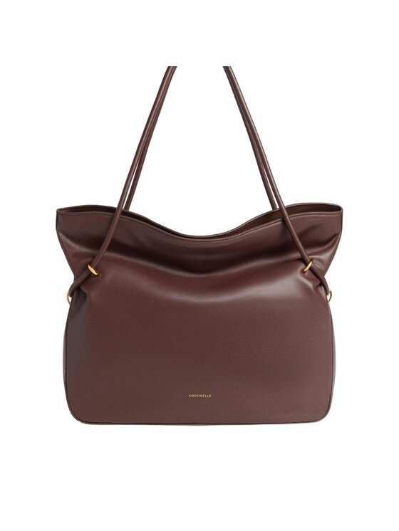 Coccinelle Coccinelle Borsetta Lizzie Bordeaux