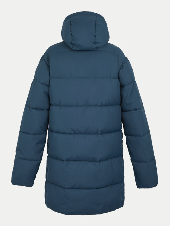 Regatta Regatta Zimska jakna Hayleyn RMN249 Plava Regular Fit