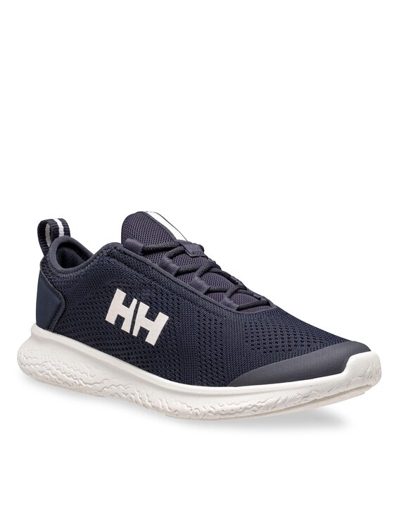 Helly Hansen Helly Hansen Încălțăminte pentru sporturi nautice W Supalight Medley 11846 Bleumarin