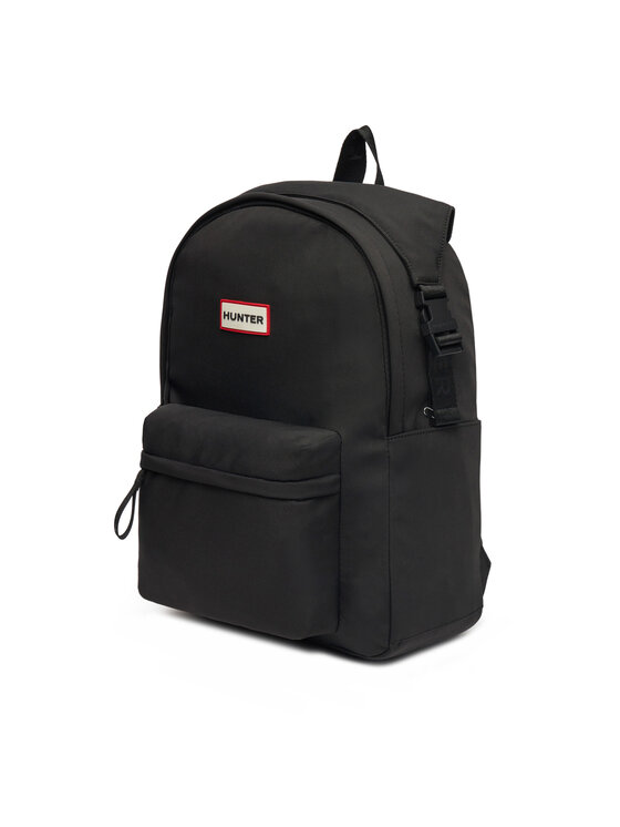 Hunter Hunter Plecak HTR-B-009-07 Czarny