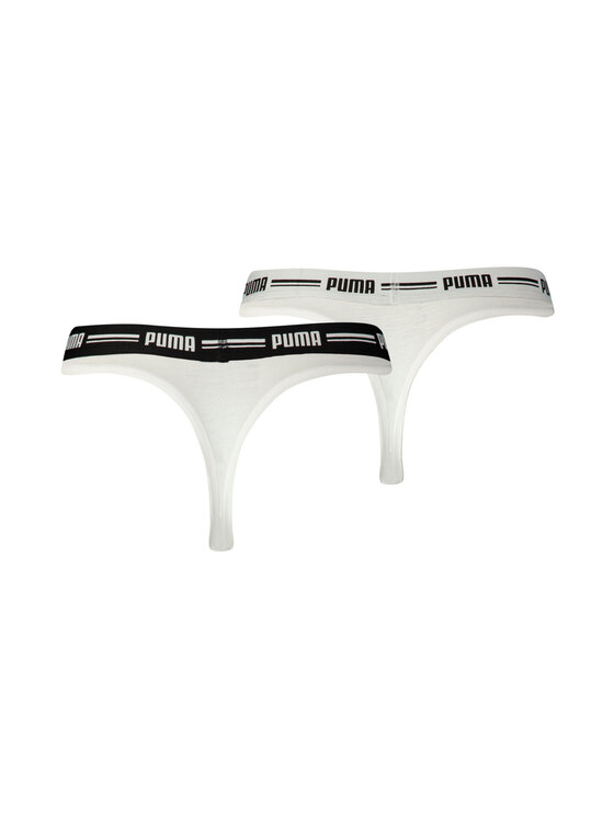 Puma Puma Stringi 27582 Biały