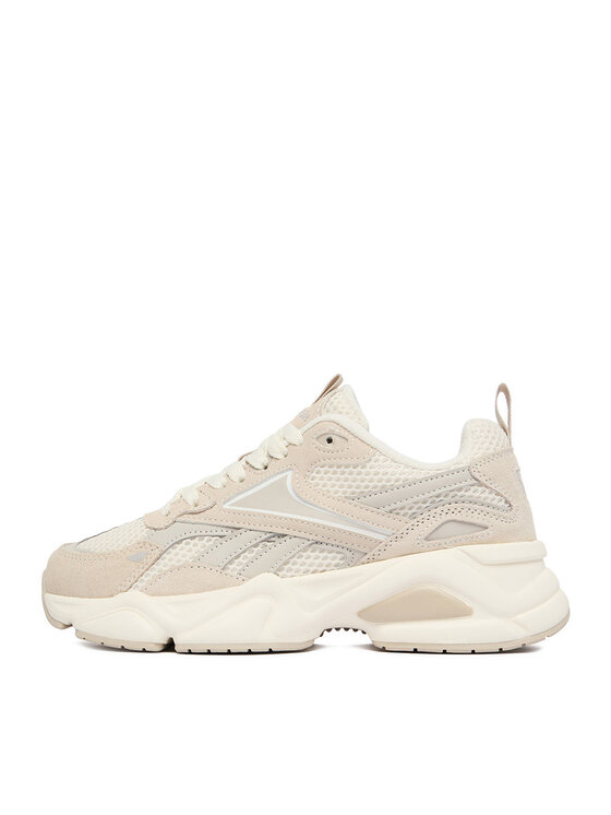 Reebok Reebok Sneakersy C-CHARGE AR30246WCCC Krémová