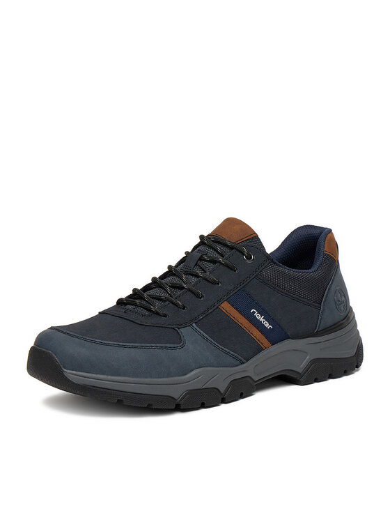 Rieker Rieker Sneakers 11211-14 Dunkelblau