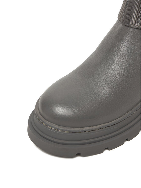 G-Star Raw G-Star Raw Škornji CEO-WI45-VR-3400-03 Siva