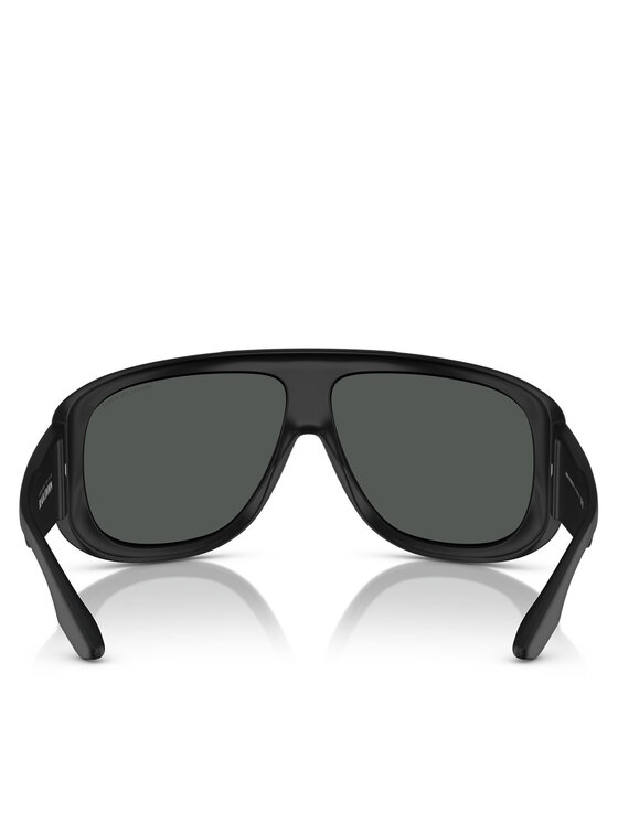 Armani Exchange Armani Exchange Sluneční brýle 0AX4143SU 67 808787 Černá