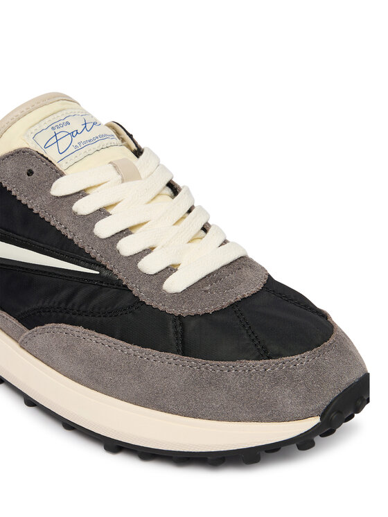 D.A.T.E. D.A.T.E. Sneakers Athleta M441-AT-NY Gri