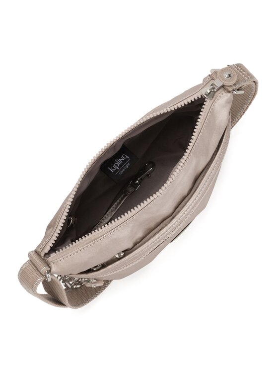 Kipling Kipling Saszetka 183901 Złoty