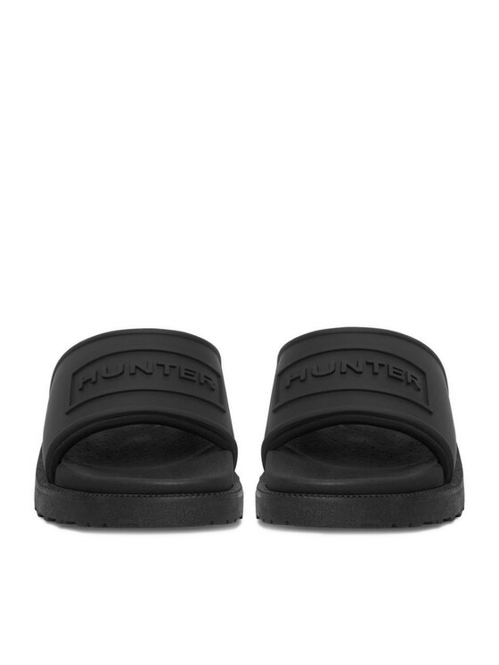 Hunter Hunter Natikači CEO-HLZ25930-1 Črna