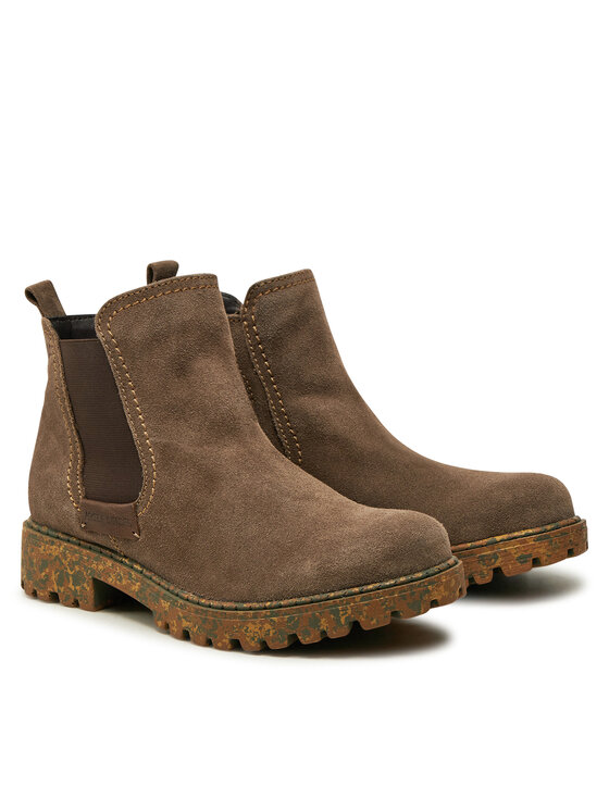 Josef Seibel Josef Seibel Ботильйони 85203 Коричневий