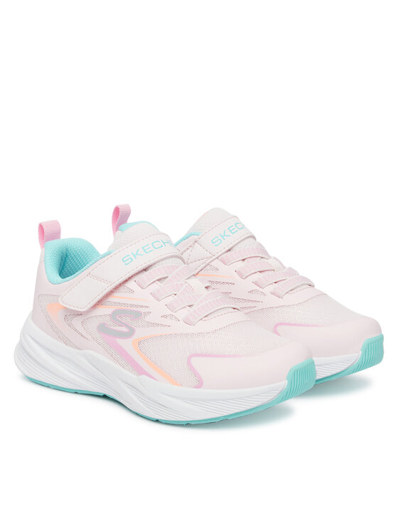 Skechers Skechers Superge Microspec Tread 303882L/LPMT Roza