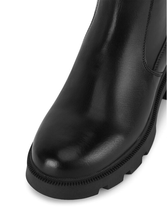 Lasocki Lasocki Botine ARC-DOMINA-04 Negru