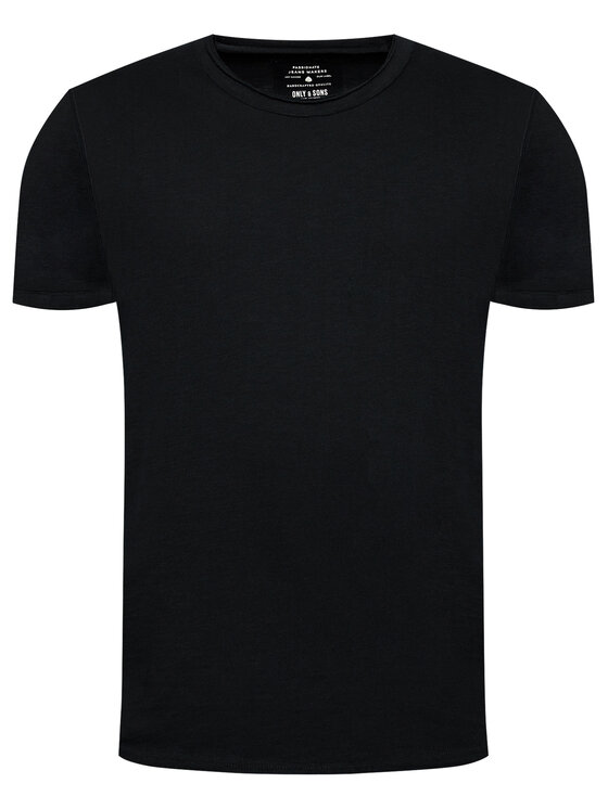 Only & Sons Only & Sons T-särk Benne 22017822 Must Regular Fit