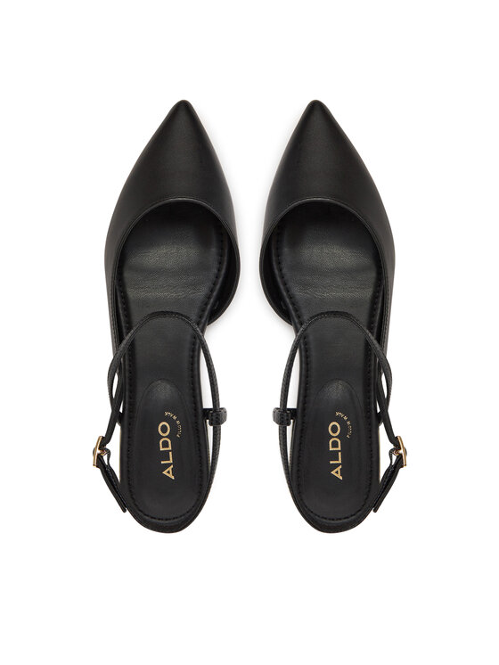 Aldo Aldo Sandale Sarine 13727786 Crna